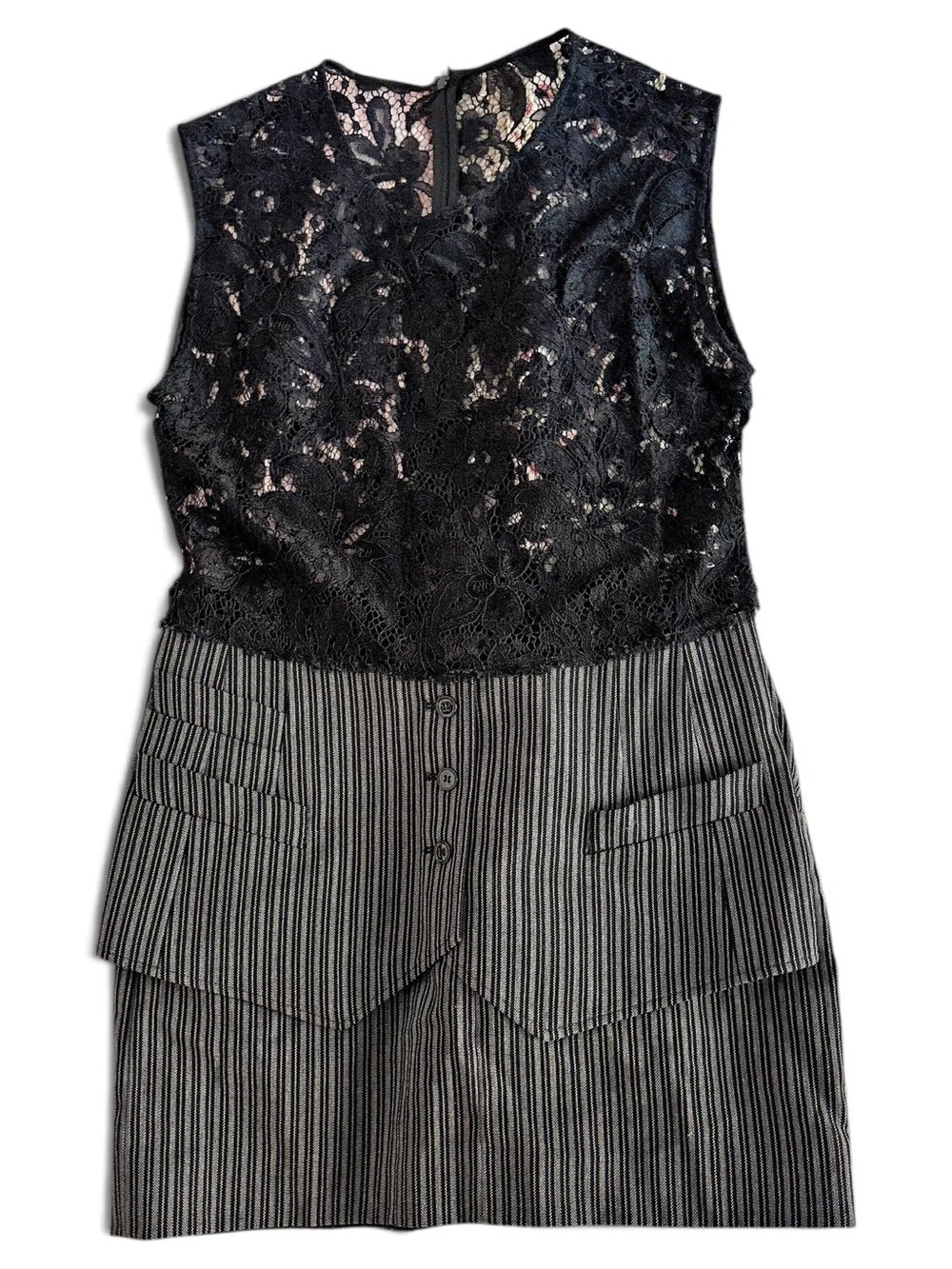 Dolce & Gabbana co-ord set